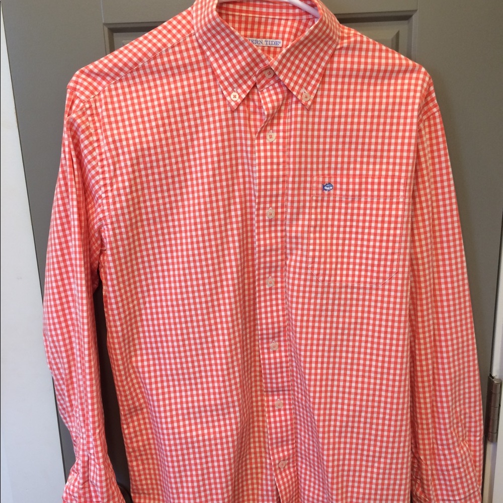 Southern Tide Sport Shirt